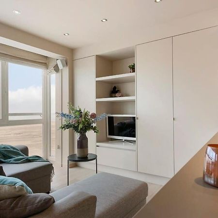 Huswell - Unique Apartment With Sea-View Near The Center Knokke-Heist Buitenkant foto