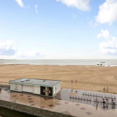 Huswell - Unique Apartment With Sea-View Near The Center Knokke-Heist Buitenkant foto