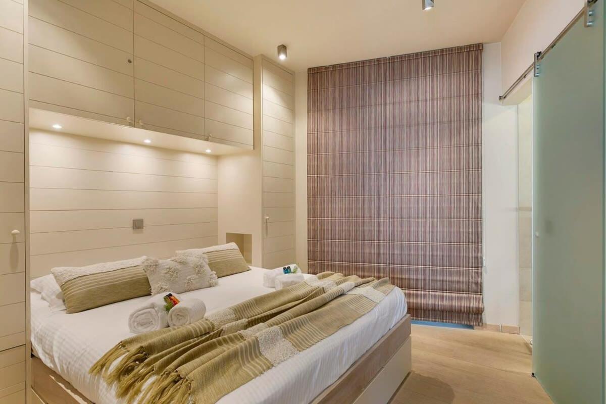 Huswell - Unique Apartment With Sea-View Near The Center Knokke-Heist Buitenkant foto